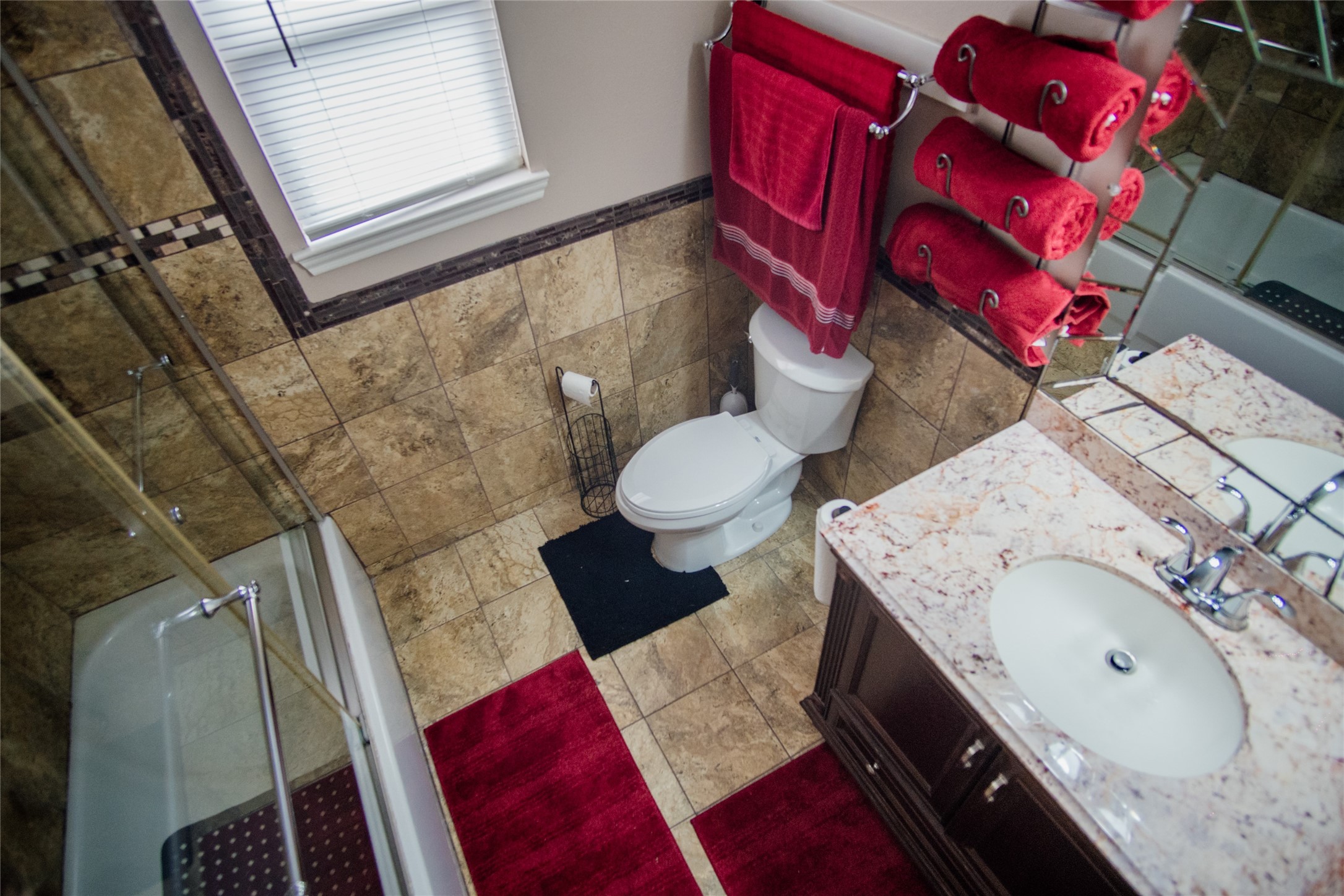 9214 Windy Spring Court Houston, TX 77089 - Photo 19 of 28
