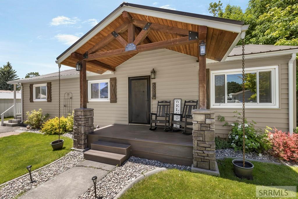 525 1st Street East Ririe, ID 83443 - Photo 3 of 30