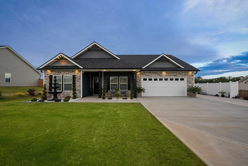 223 R C Thompson Road Chesnee, SC 29323 - Photo 4 of 50