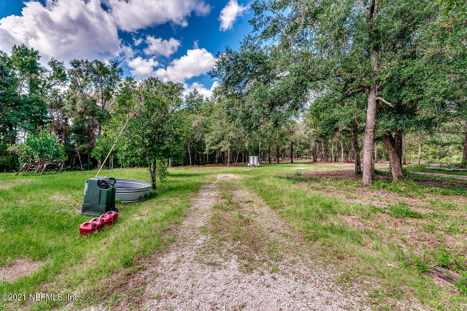 1333 Roberts Road Jacksonville, FL 32259 - Photo 3 of 17 land pic 4