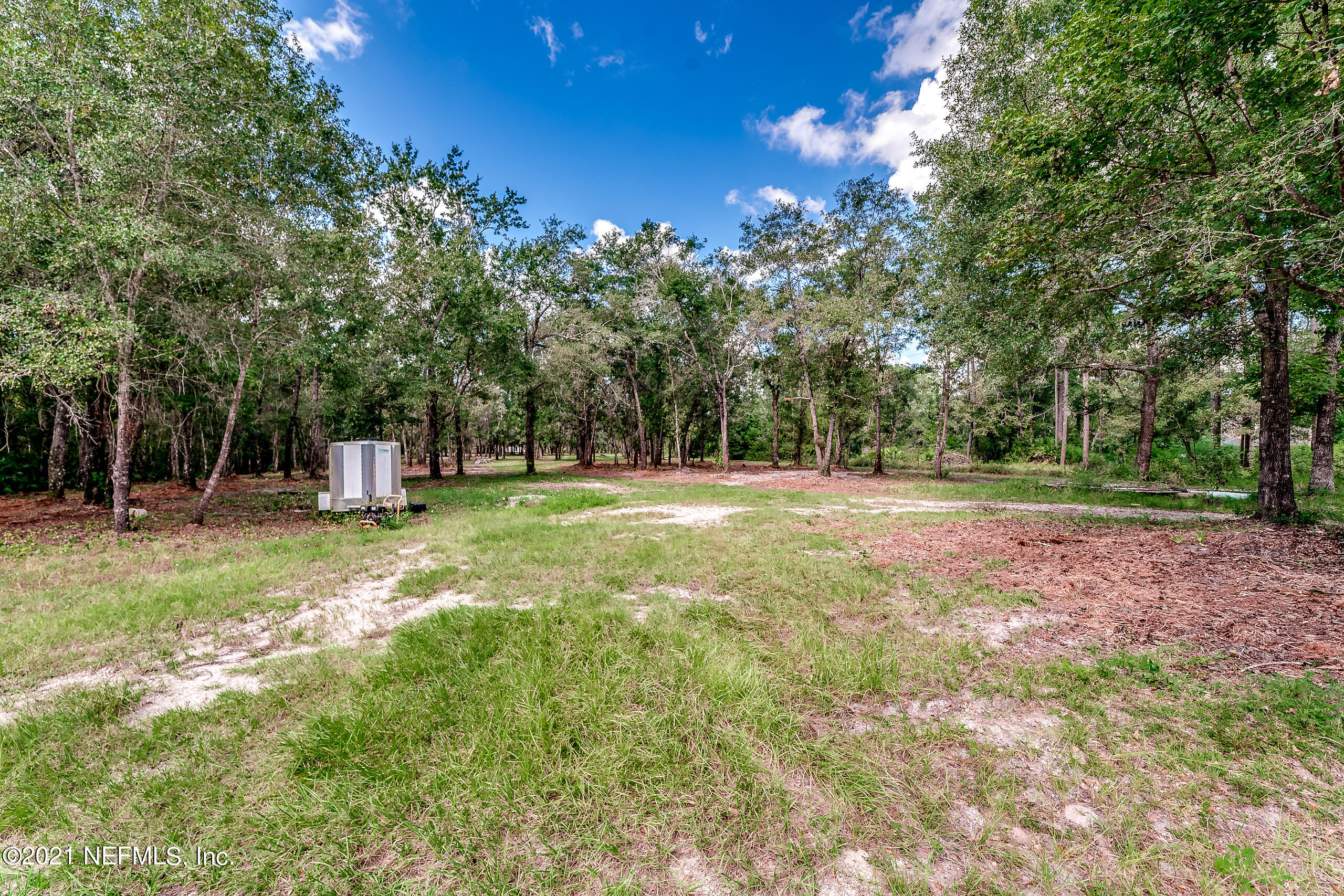 1333 Roberts Road Jacksonville, FL 32259 - Photo 4 of 17 land pic 5