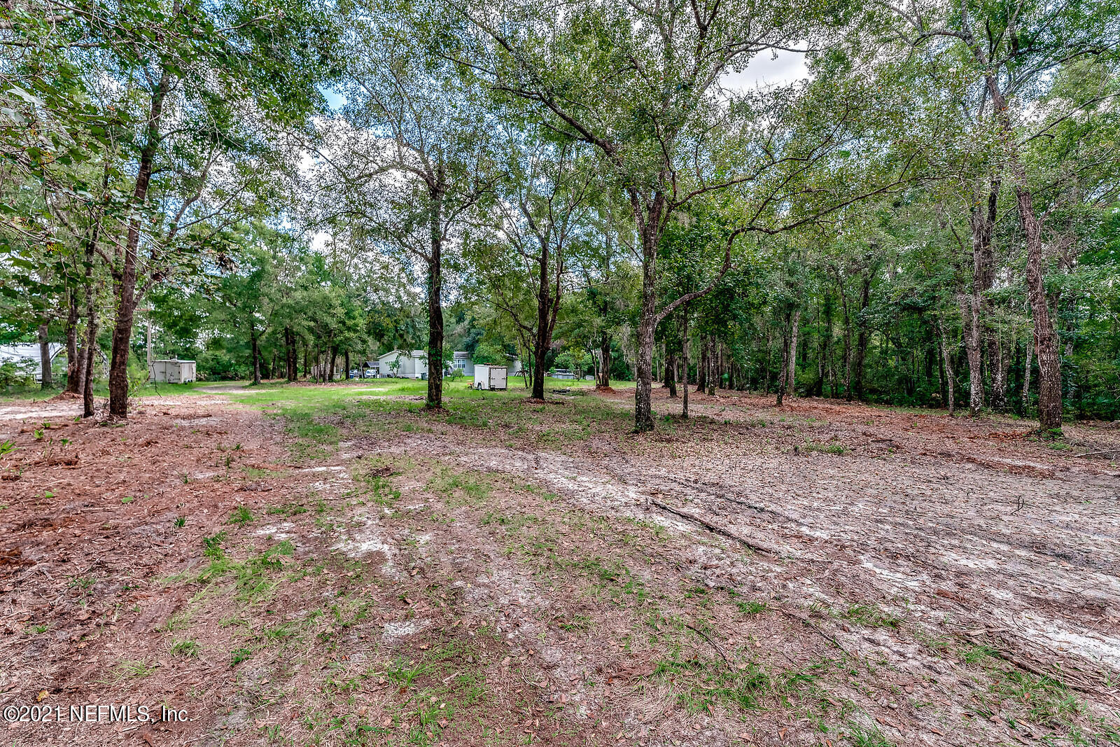 1333 Roberts Road Jacksonville, FL 32259 - Photo 5 of 17 land pic 7