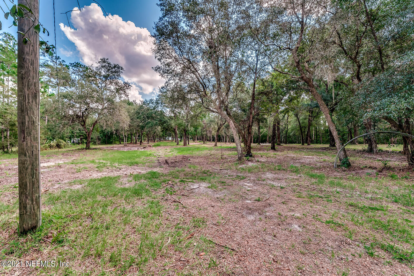 1333 Roberts Road Jacksonville, FL 32259 - Photo 8 of 17 land pic 10