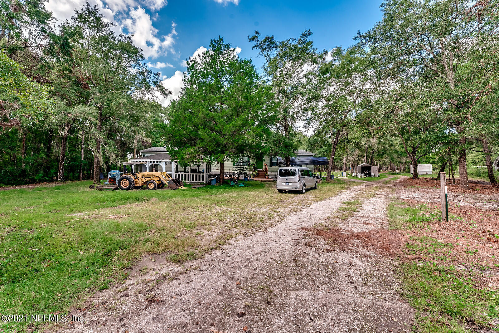 1333 Roberts Road Jacksonville, FL 32259 - Photo 10 of 17 land pic mobile 2