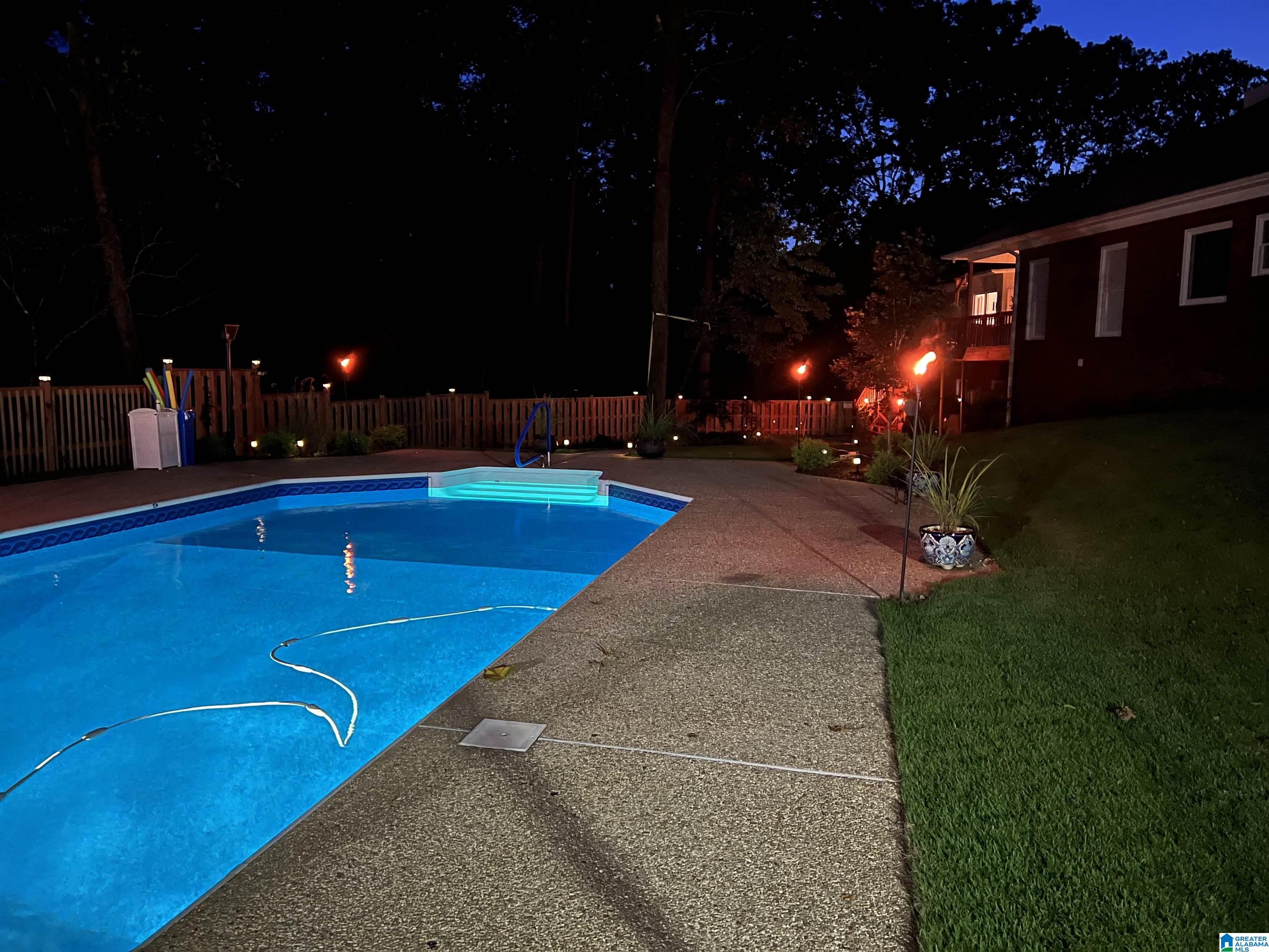 2674 Spring Creek Road Montevallo, AL 35115 - Photo 74 of 74 Gallery Image 74