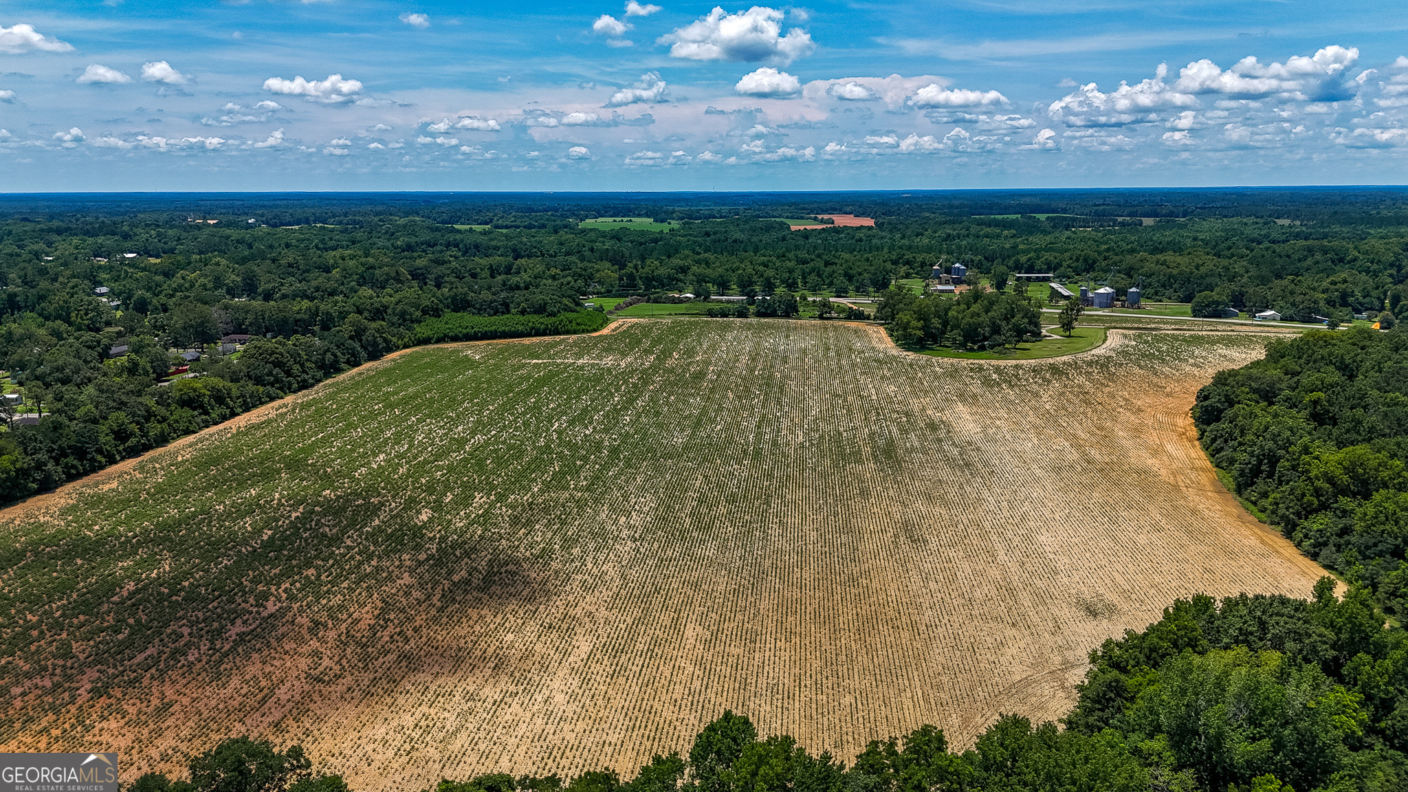 0 Pine Street Edison, GA 39846 - Photo 17 of 18 a view of a city
