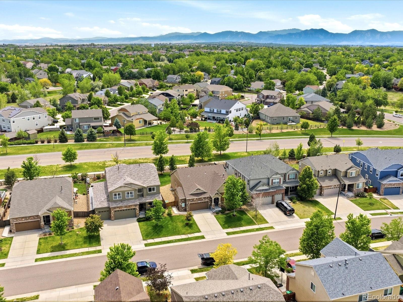 950 Sumner Way Erie, CO 80516 - Photo 46 of 49