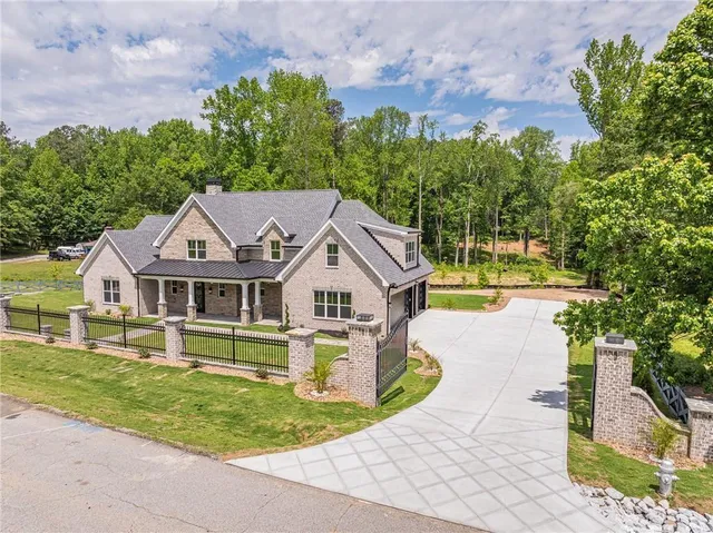 $4,900 | 140 Maranatha Trail, Lawrenceville, GA 30045