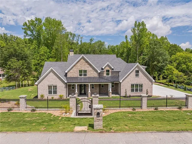 $4,900 | 140 Maranatha Trail, Lawrenceville, GA 30045