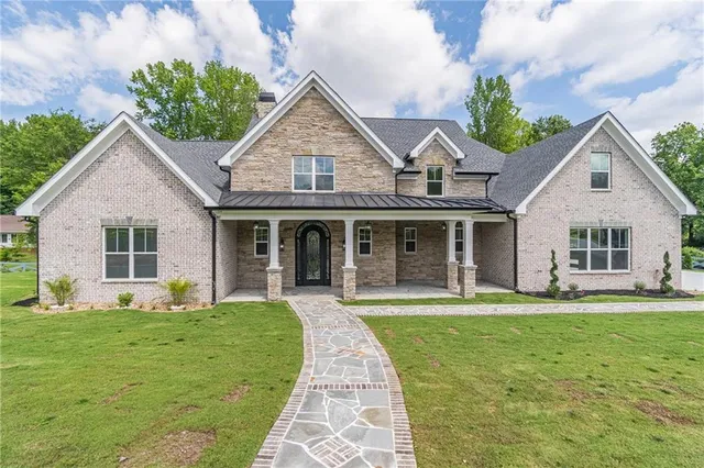 $4,900 | 140 Maranatha Trail, Lawrenceville, GA 30045