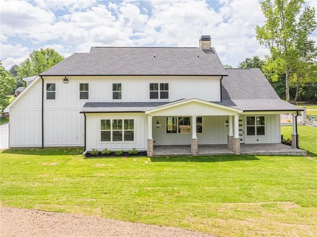 $4,900 | 140 Maranatha Trail, Lawrenceville, GA 30045