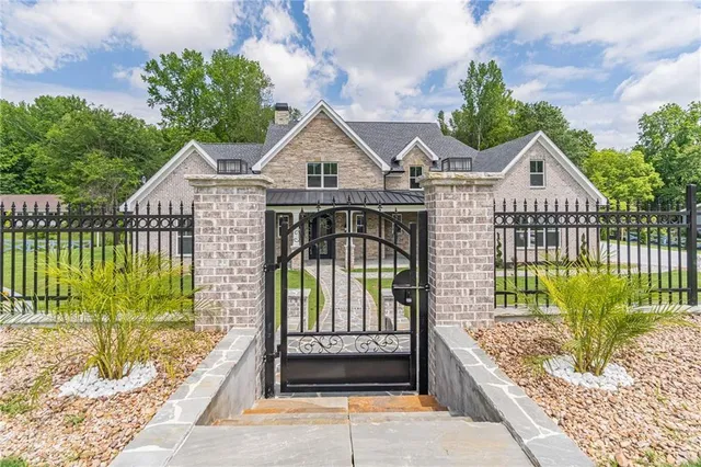 $4,900 | 140 Maranatha Trail, Lawrenceville, GA 30045