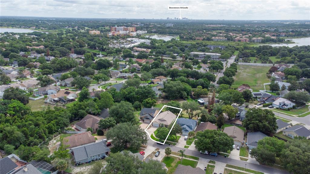 2811 Ripton Court Orlando, FL 32835 - Photo 36 of 46