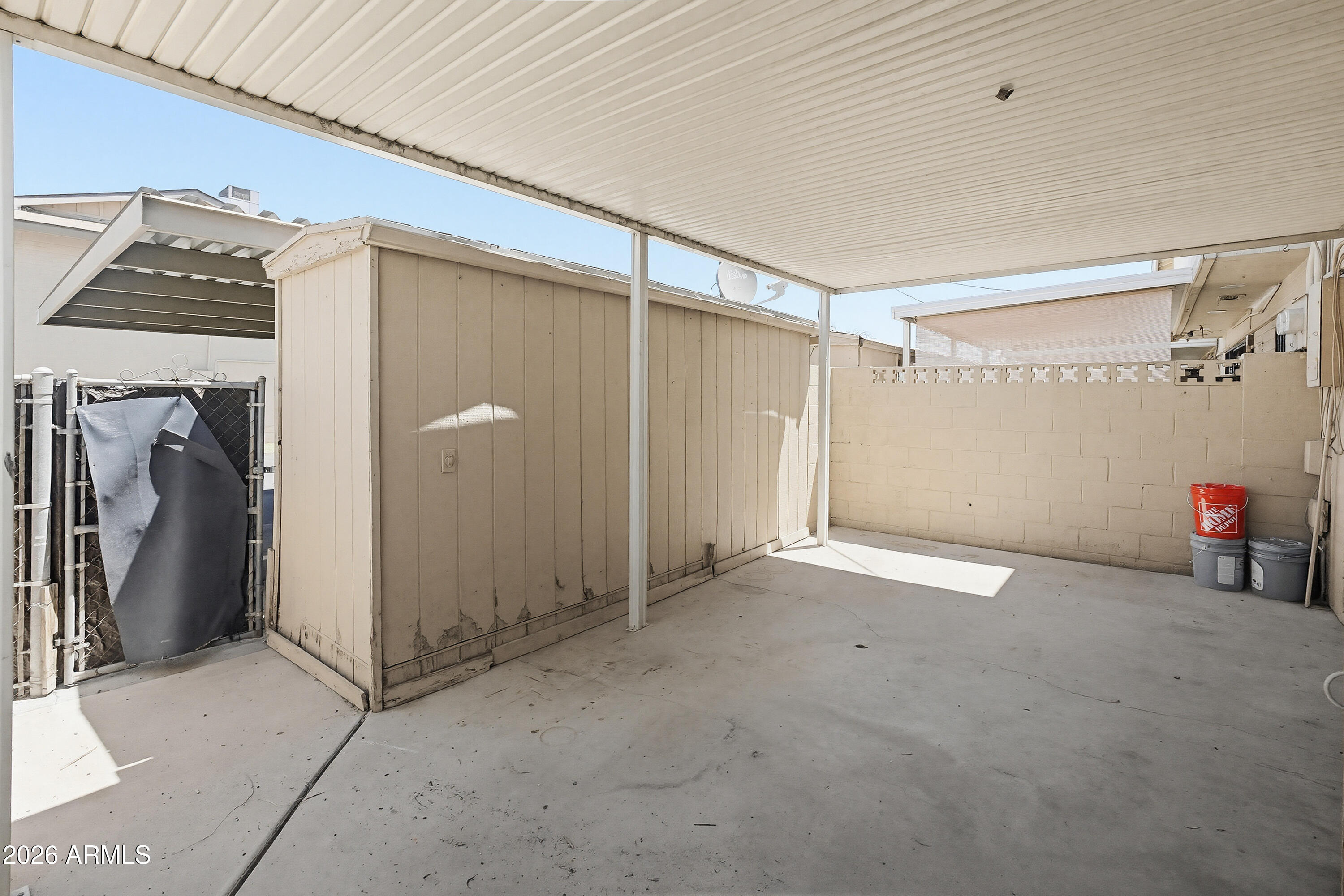 4356 West Ocotillo Road Glendale, AZ 85301 - Photo 31 of 33