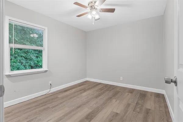 $675 | 816 South Crockett Street, Unit 3, Sherman, TX 75090