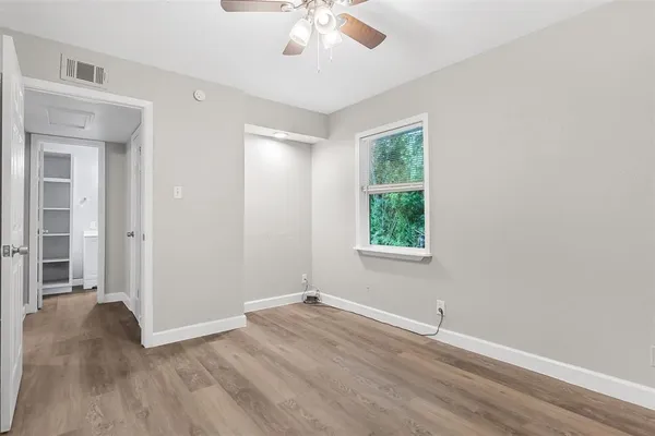 $675 | 816 South Crockett Street, Unit 3, Sherman, TX 75090