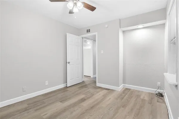 $675 | 816 South Crockett Street, Unit 3, Sherman, TX 75090
