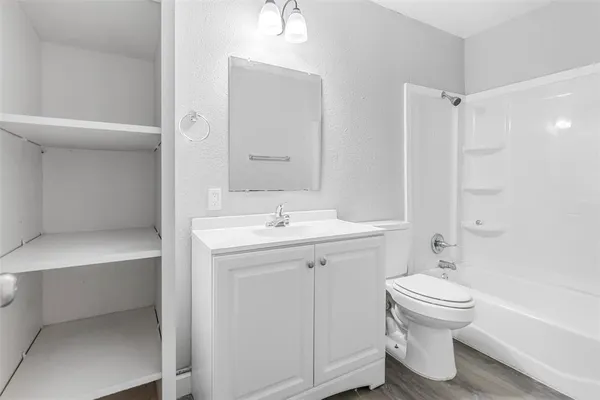 $675 | 816 South Crockett Street, Unit 3, Sherman, TX 75090