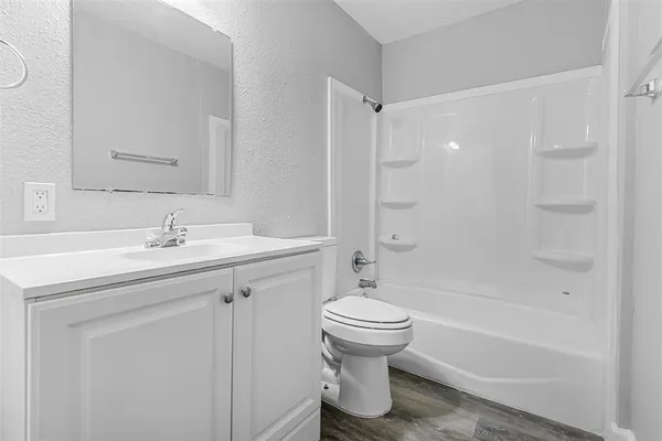 $675 | 816 South Crockett Street, Unit 3, Sherman, TX 75090