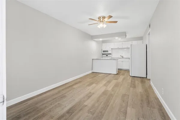 $675 | 816 South Crockett Street, Unit 3, Sherman, TX 75090