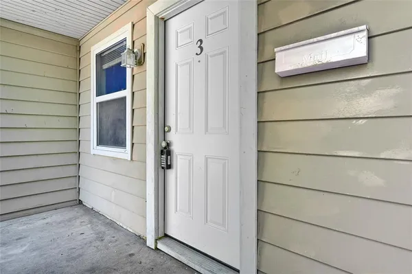 $675 | 816 South Crockett Street, Unit 3, Sherman, TX 75090