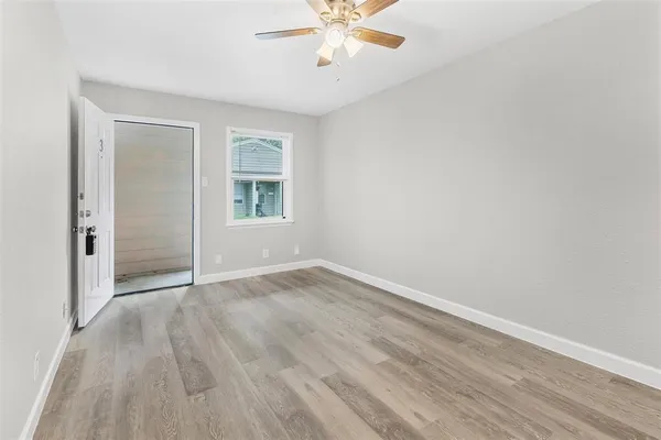$675 | 816 South Crockett Street, Unit 3, Sherman, TX 75090