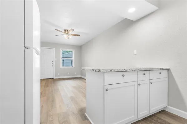 $675 | 816 South Crockett Street, Unit 3, Sherman, TX 75090