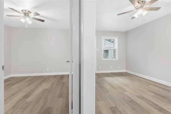 $675 | 816 South Crockett Street, Unit 3, Sherman, TX 75090