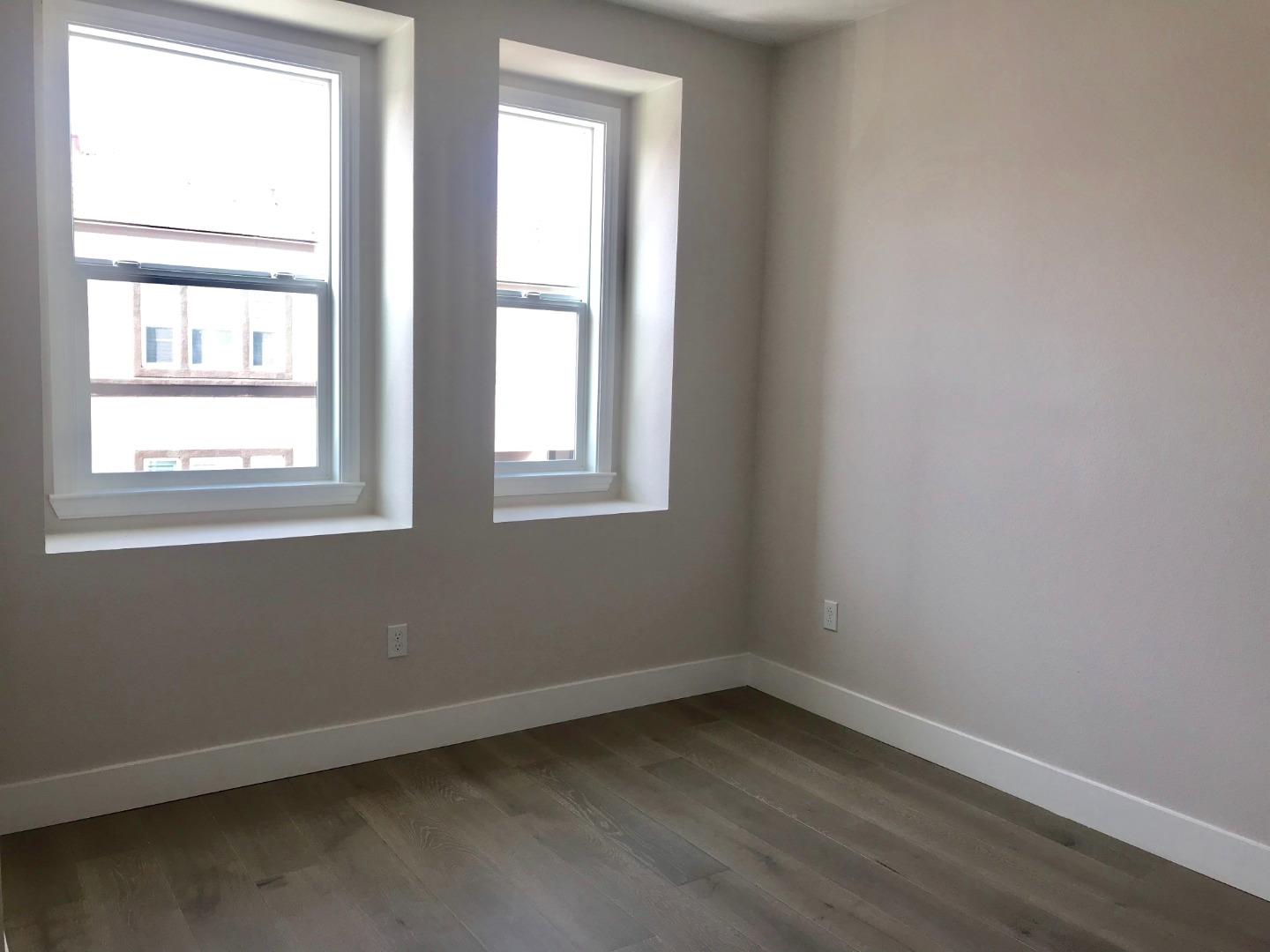 1506 Cherry Circle Milpitas, CA 95035 - Photo 6 of 12 an empty room with a window