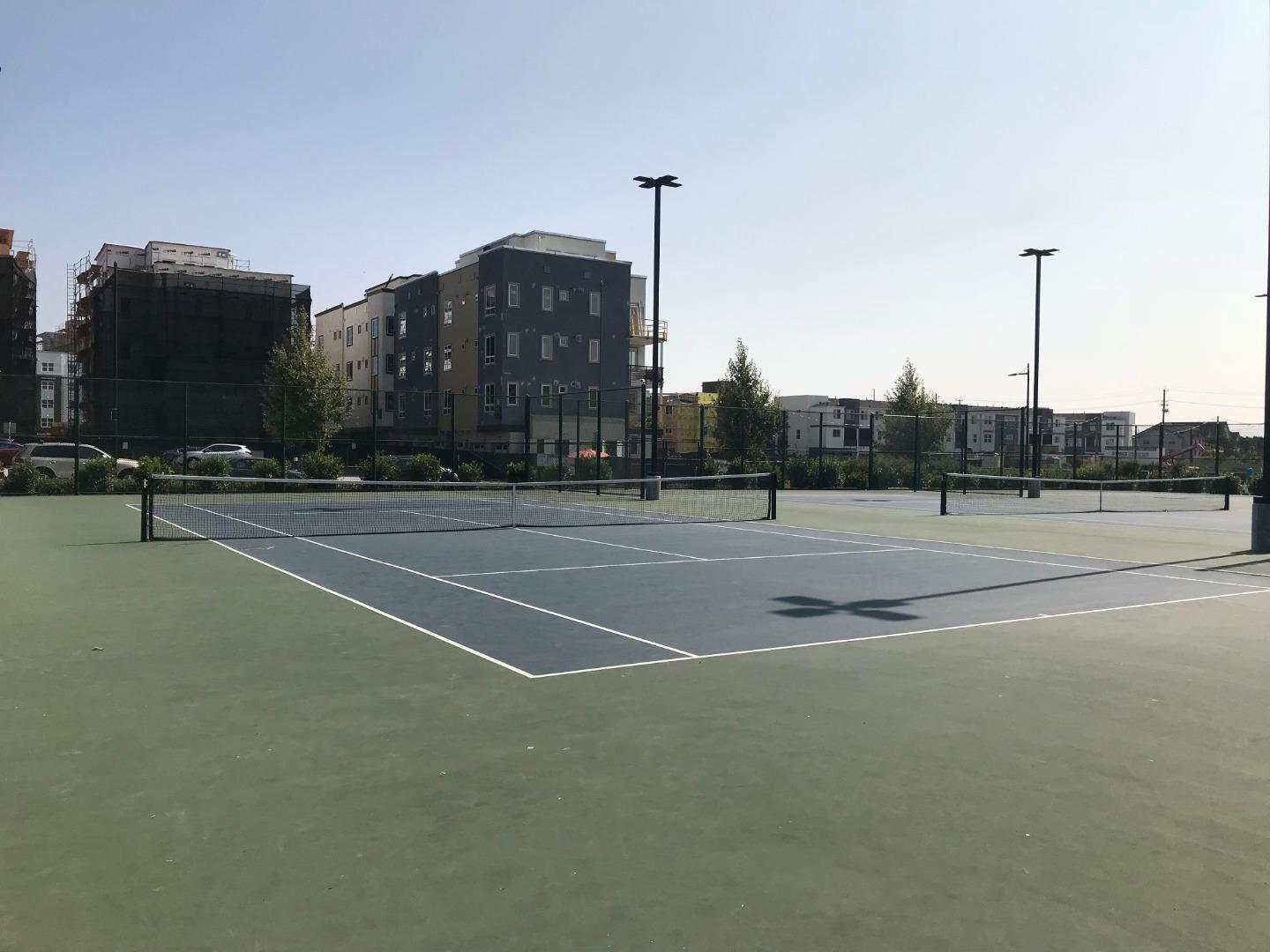 1506 Cherry Circle Milpitas, CA 95035 - Photo 10 of 12 a view of a tennis court