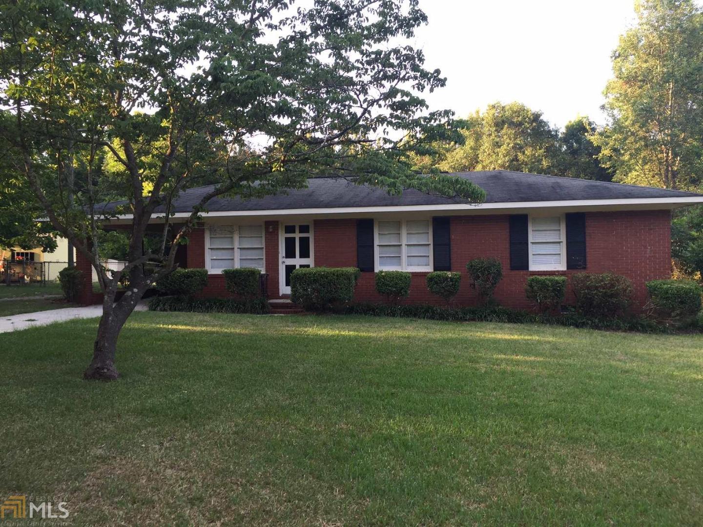 1202 Tucker Road Perry, GA 31069 - Photo 1 of 1