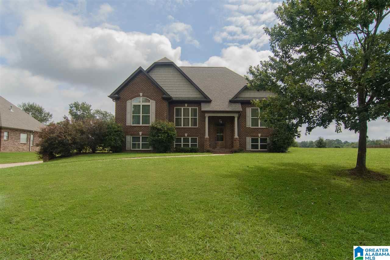515 Willow Branch Road Odenville, AL 35120 - Photo 2 of 36