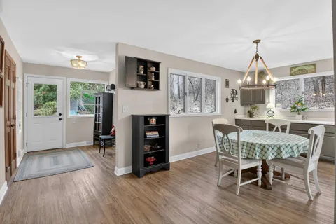 $474,900 | N7024 Oakwood Road, Richmond, WI 53190