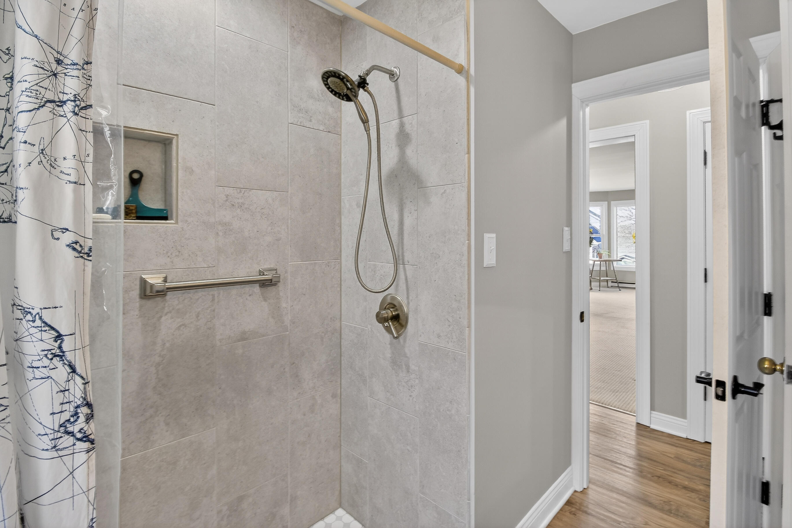 N7024 Oakwood Road Richmond, WI 53190 - Photo 31 of 54 1st Floor Bath