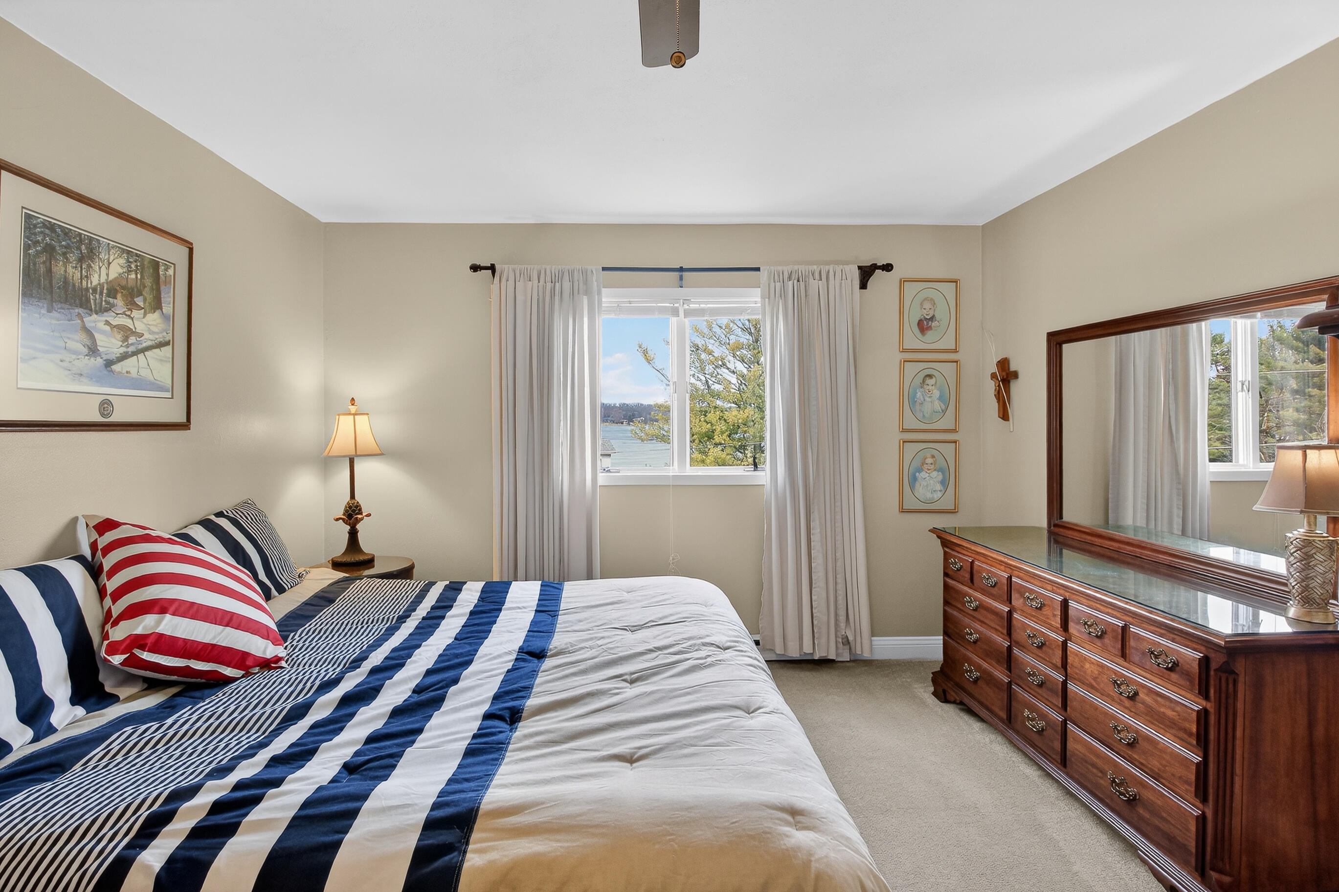 N7024 Oakwood Road Richmond, WI 53190 - Photo 34 of 54 Lakeview