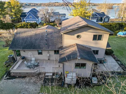 $474,900 | N7024 Oakwood Road, Richmond, WI 53190