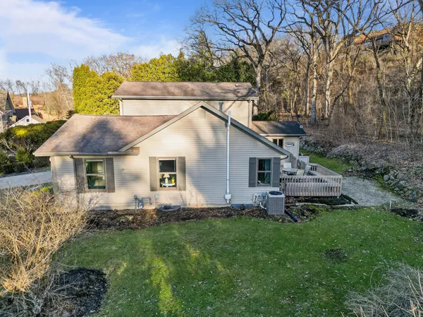 $474,900 | N7024 Oakwood Road, Richmond, WI 53190