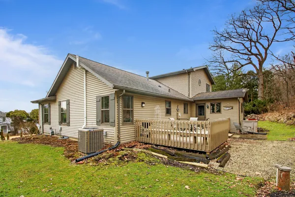 $474,900 | N7024 Oakwood Road, Richmond, WI 53190