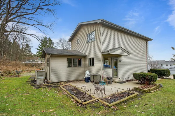 $474,900 | N7024 Oakwood Road, Richmond, WI 53190