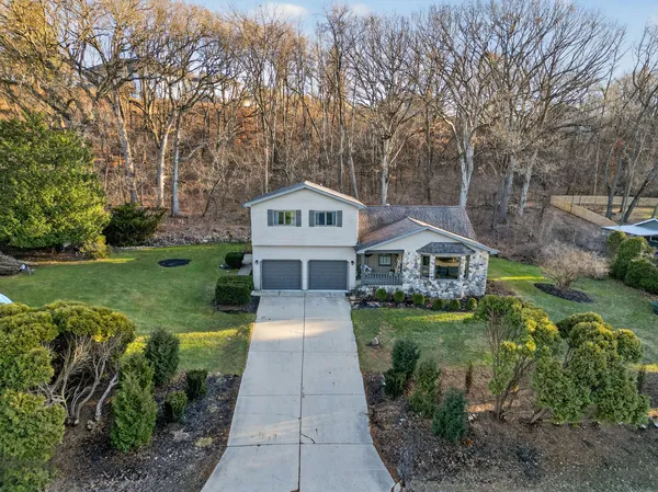 $474,900 | N7024 Oakwood Road, Richmond, WI 53190