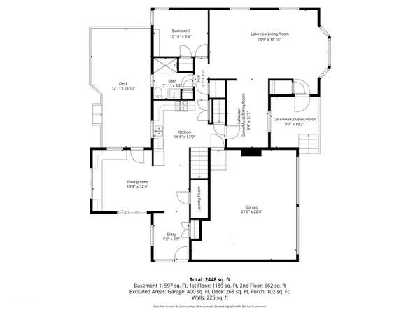 $474,900 | N7024 Oakwood Road, Richmond, WI 53190