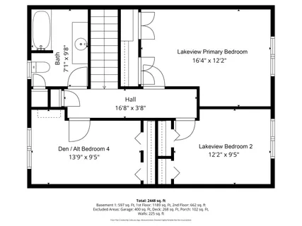 $474,900 | N7024 Oakwood Road, Richmond, WI 53190