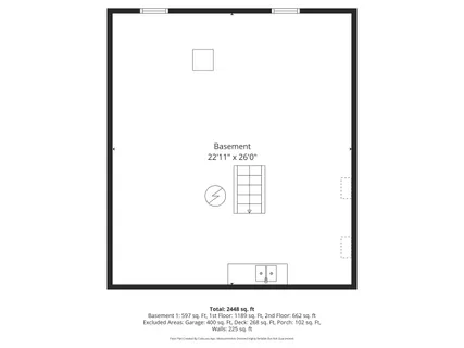$474,900 | N7024 Oakwood Road, Richmond, WI 53190
