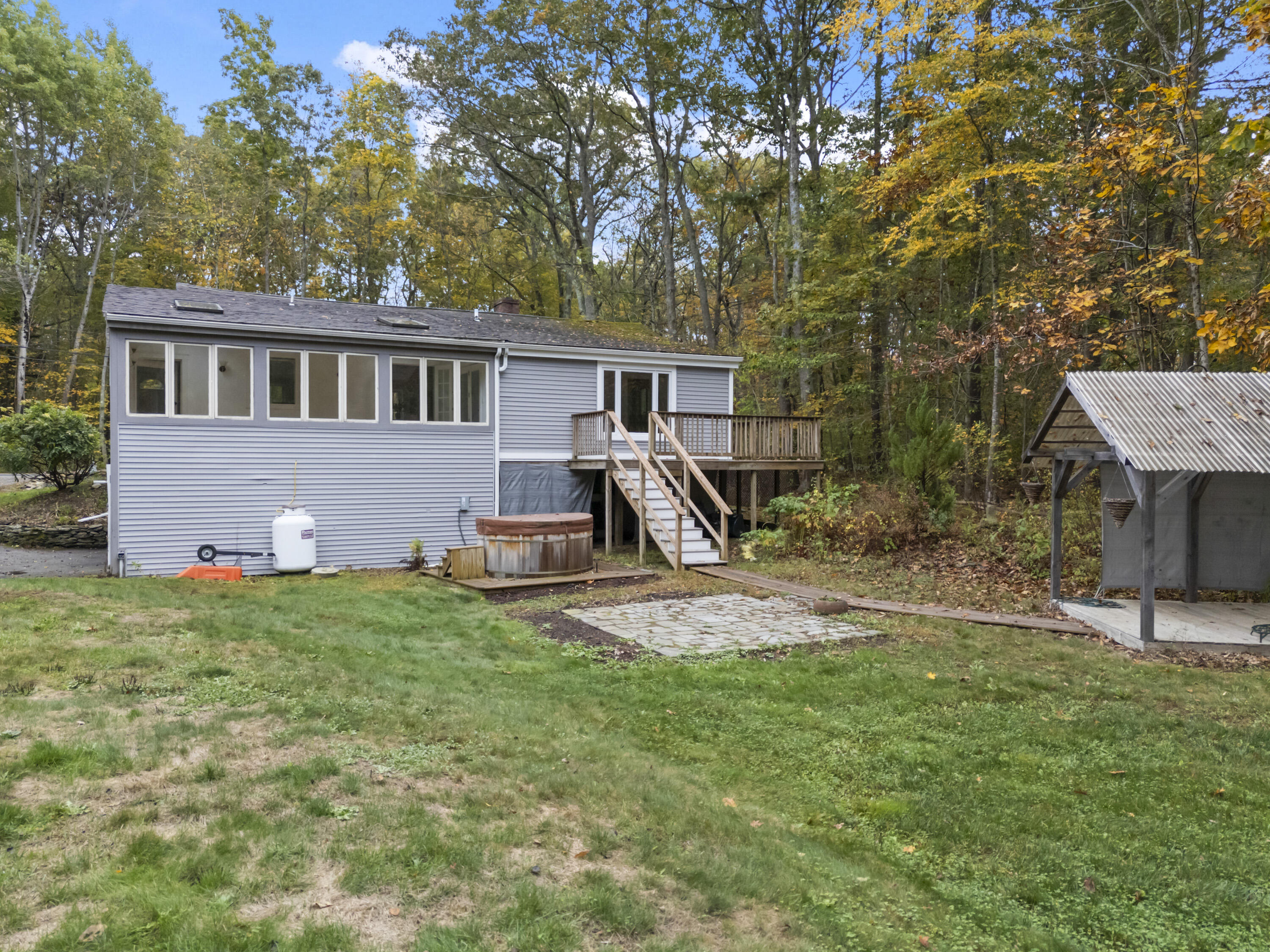 301 Rte 103 Eliot, ME 03903 - Photo 43 of 52 301 Route 103, York, ME