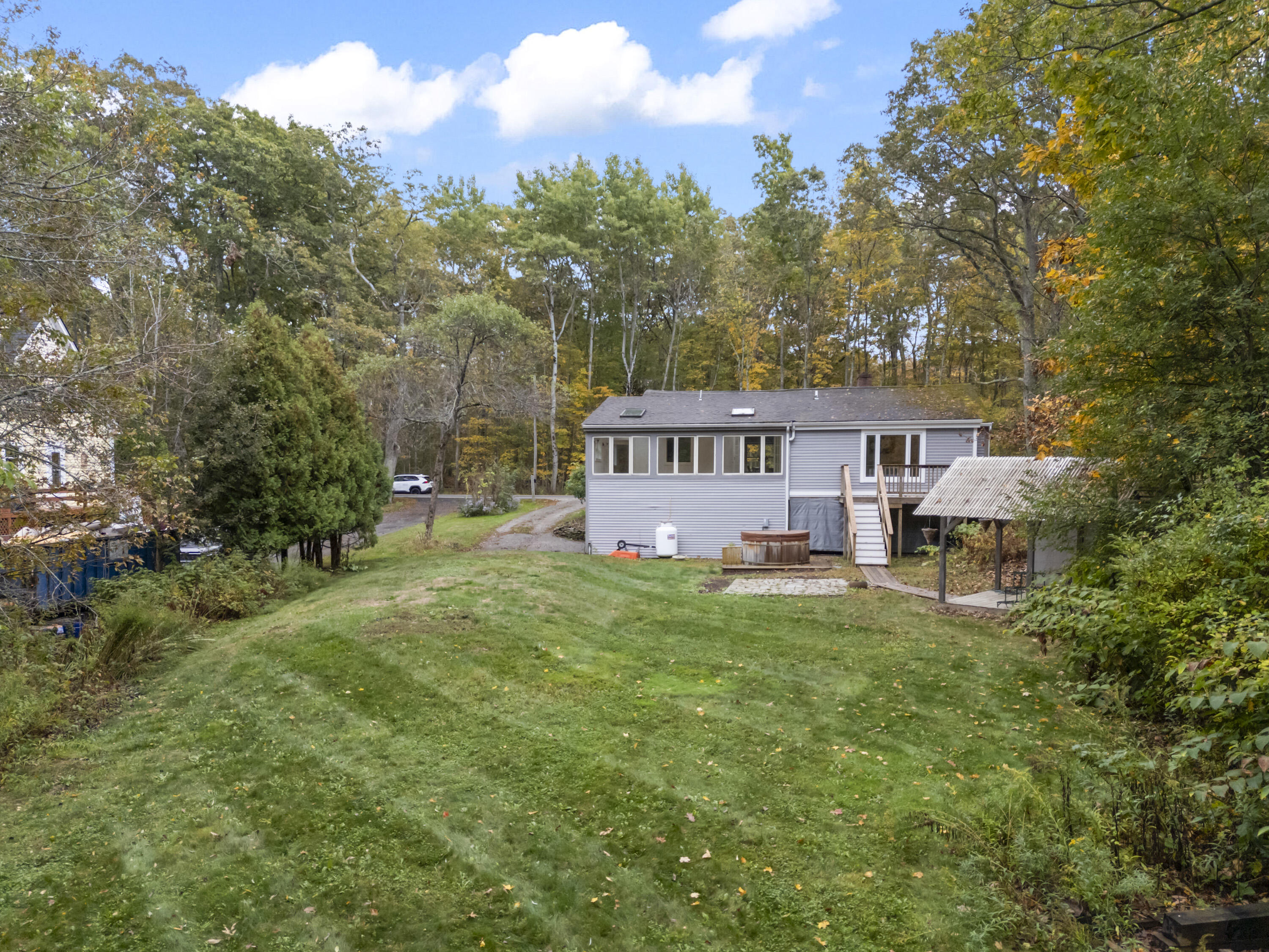 301 Rte 103 Eliot, ME 03903 - Photo 45 of 52 301 Route 103, York, ME