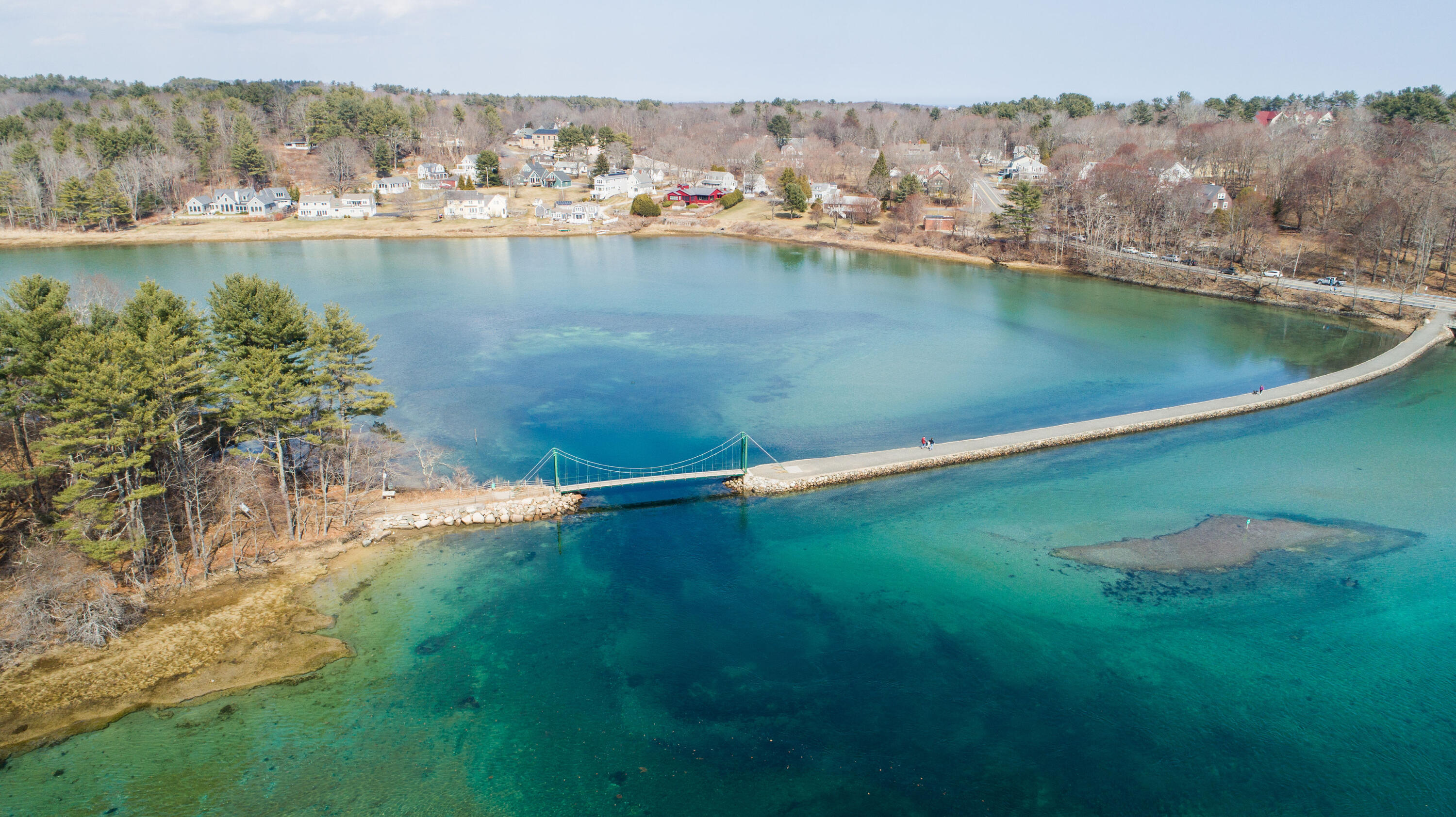 301 Rte 103 Eliot, ME 03903 - Photo 50 of 52 301 Route 103, York, ME