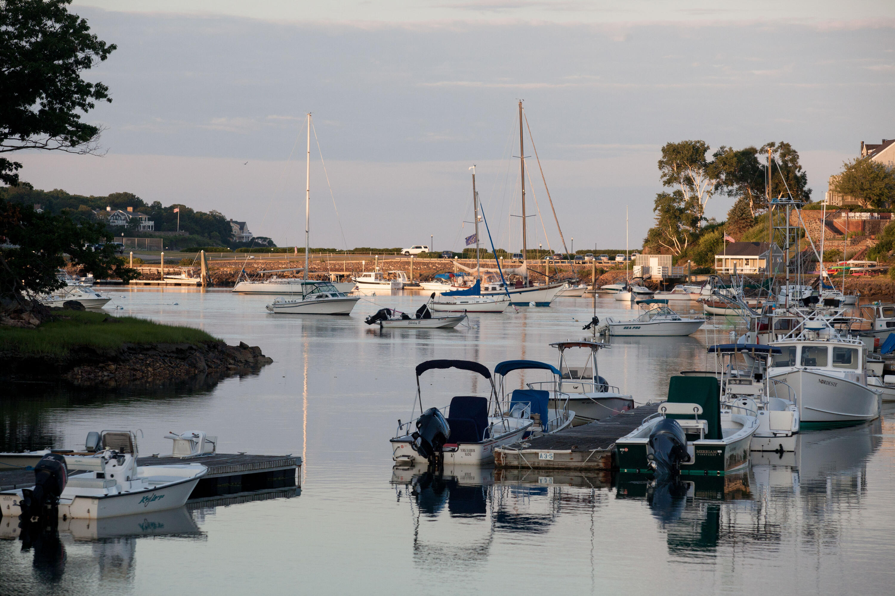 301 Rte 103 Eliot, ME 03903 - Photo 52 of 52 301 Route 103, York, ME