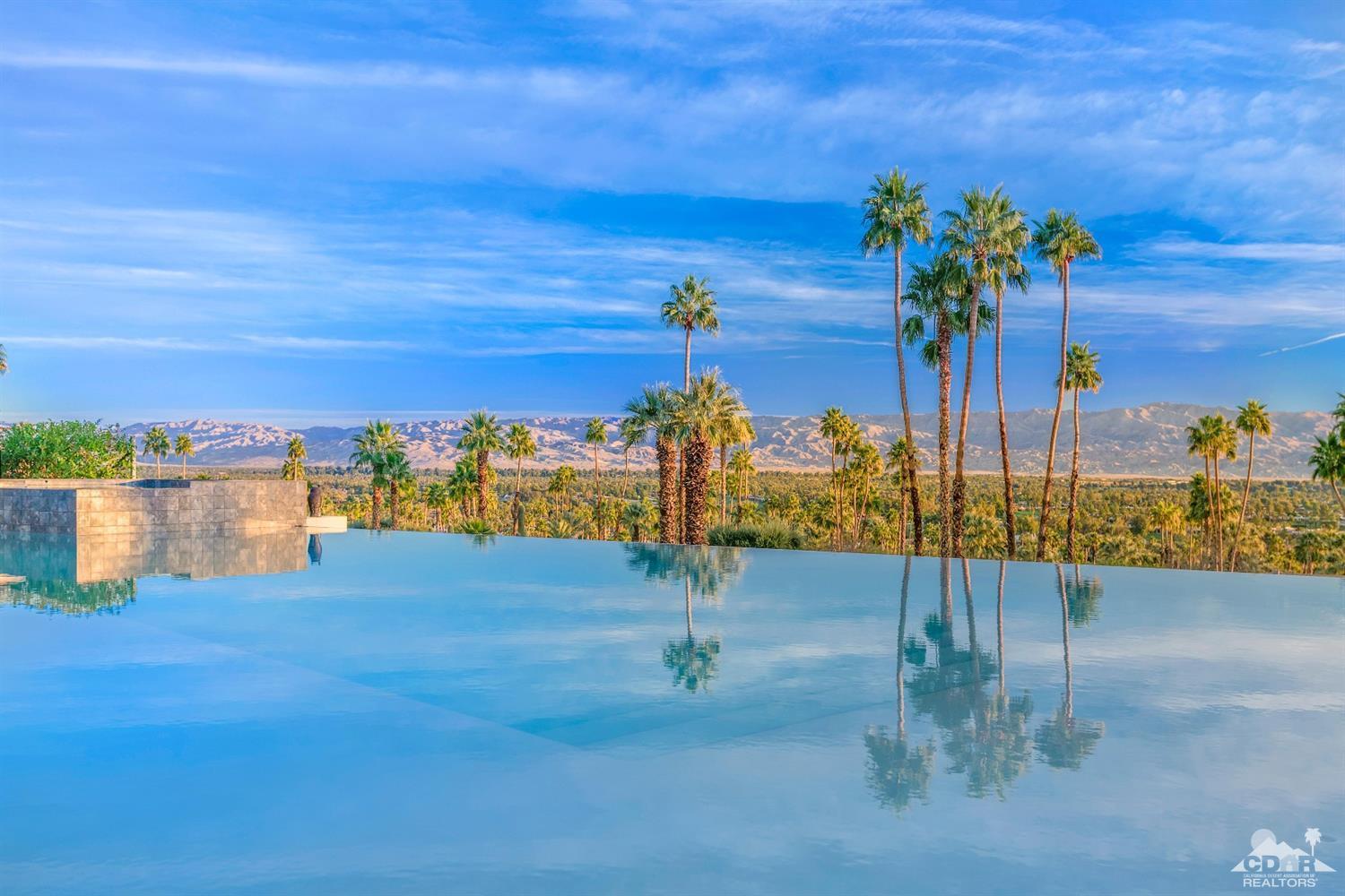 70262 Sonora Road Rancho Mirage, CA 92270 - Photo 2 of 24 a view of a yard