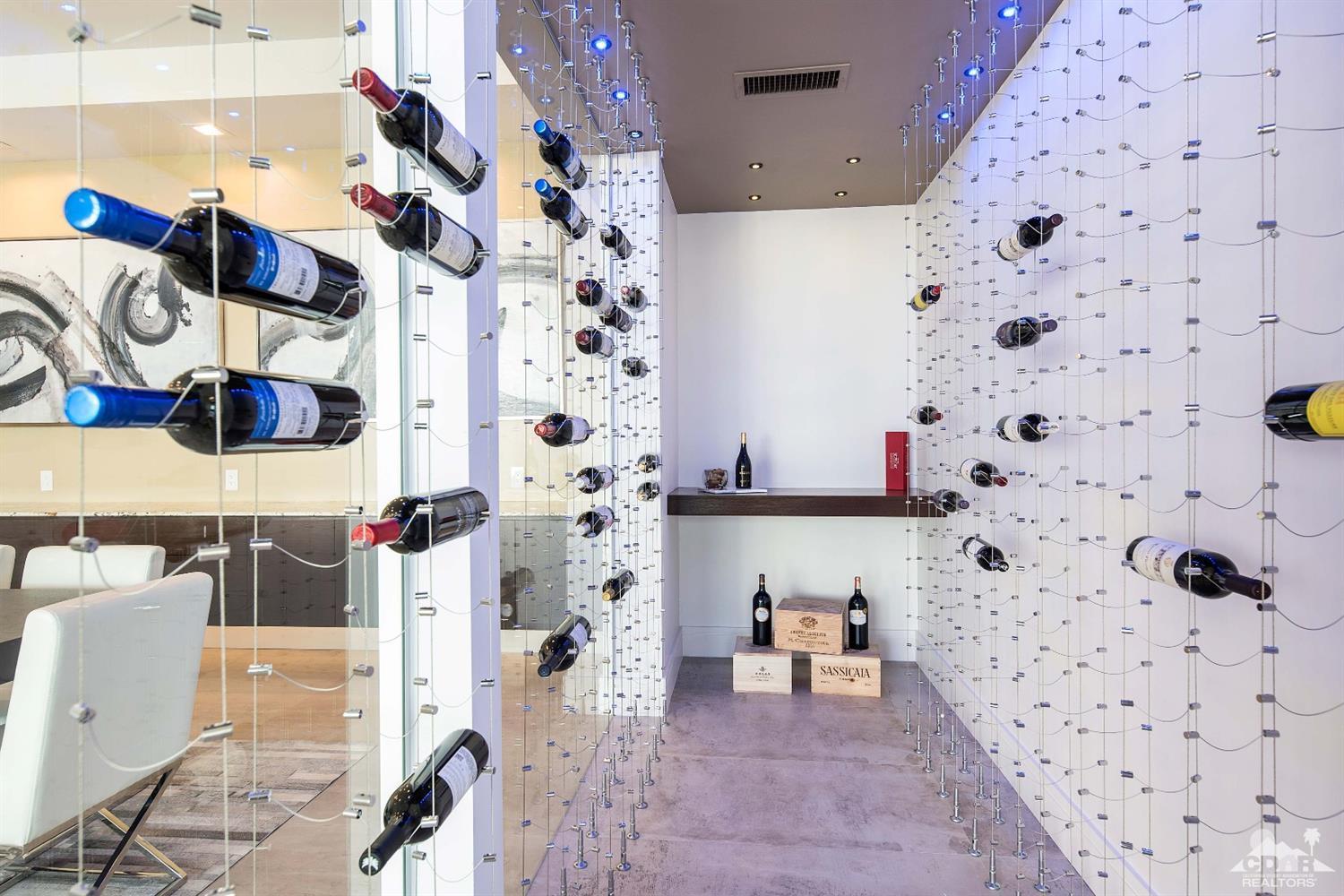 70262 Sonora Road Rancho Mirage, CA 92270 - Photo 9 of 24 a bathroom with a bathtub and shower