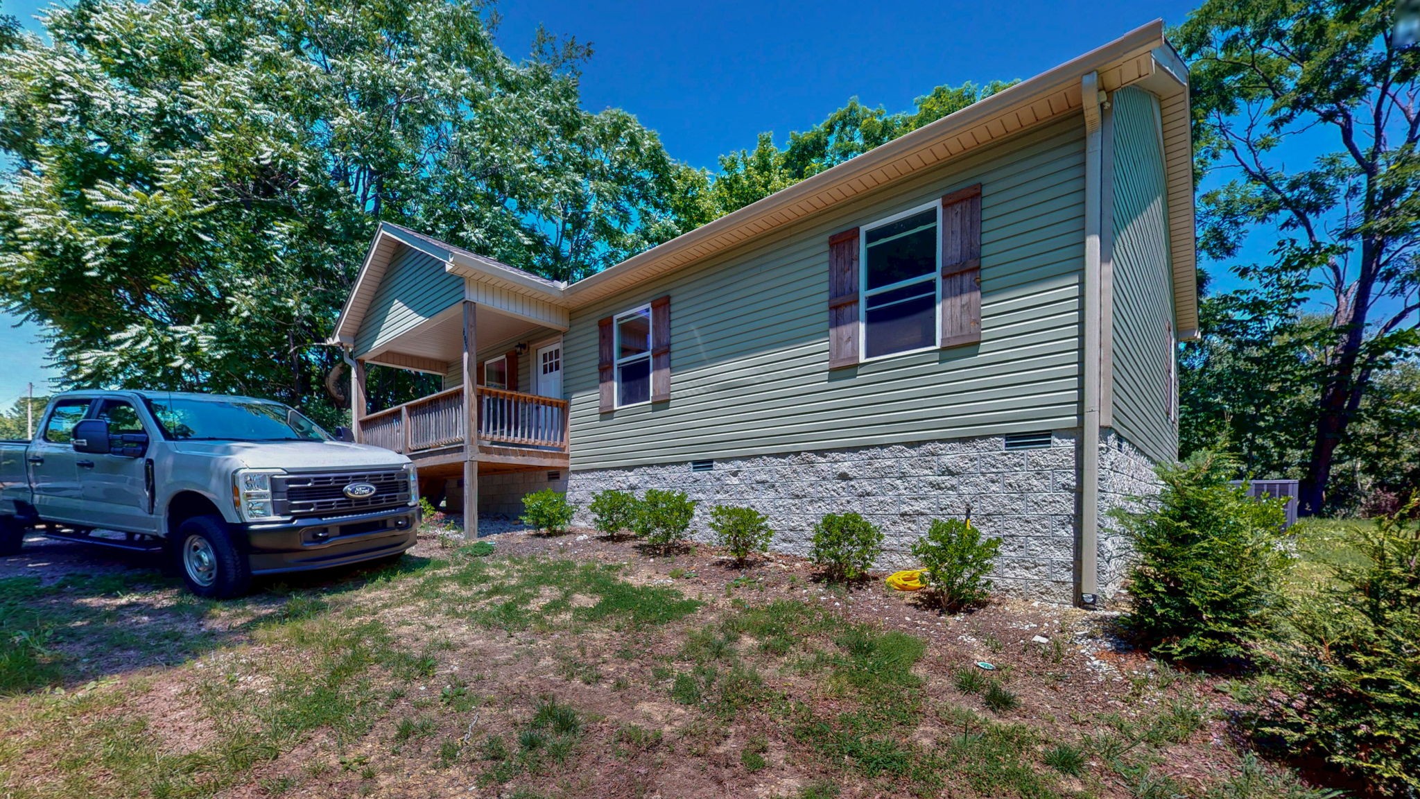 695 Hog Back Ridge Road Bethpage, TN 37022 - Photo 5 of 28